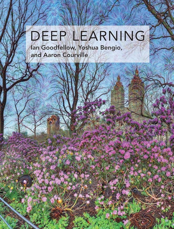 Deep Learning by Ian Goodfellow, Yoshua Bengio, Aaron Courville﻿ USA STOCK BEST