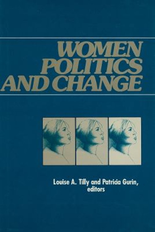 Women, Politics and Change Paperback