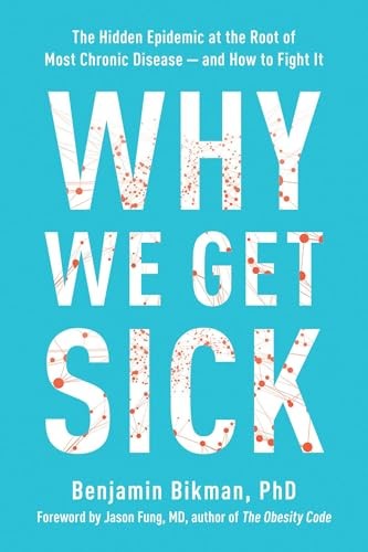 Why We Get Sick: The Hidden Ep – ACCEPTABLE