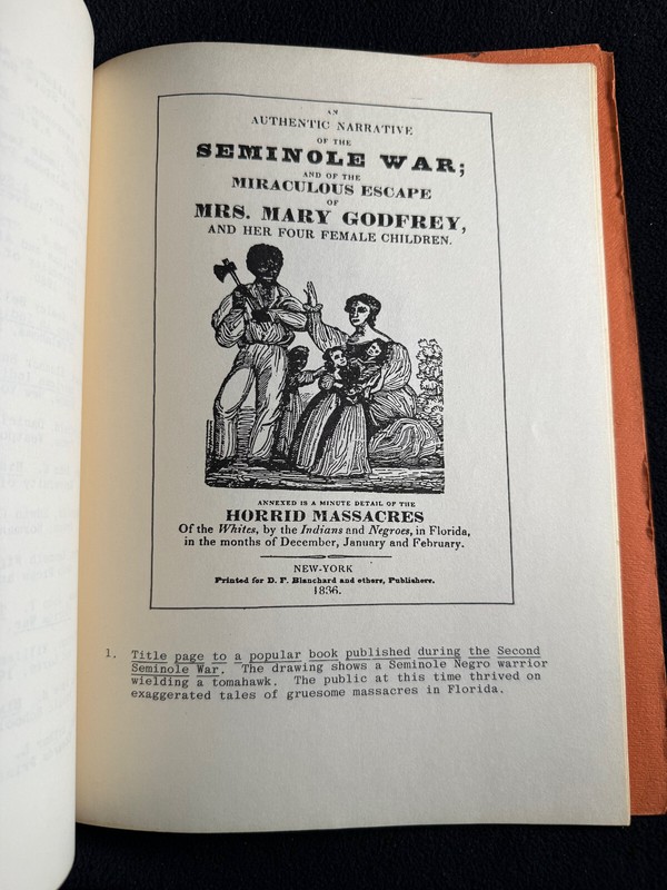 A Brief History of the Seminole Freedmen Joseph A. Opala Afroamerican Studies gallery