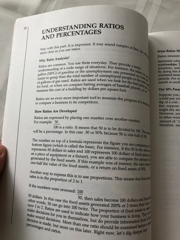 Understanding Financial Statements by James Gill gallery