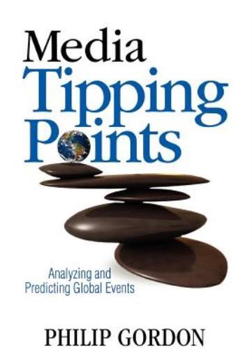 Media Tipping Points: Analyzing And Predicting Global Events