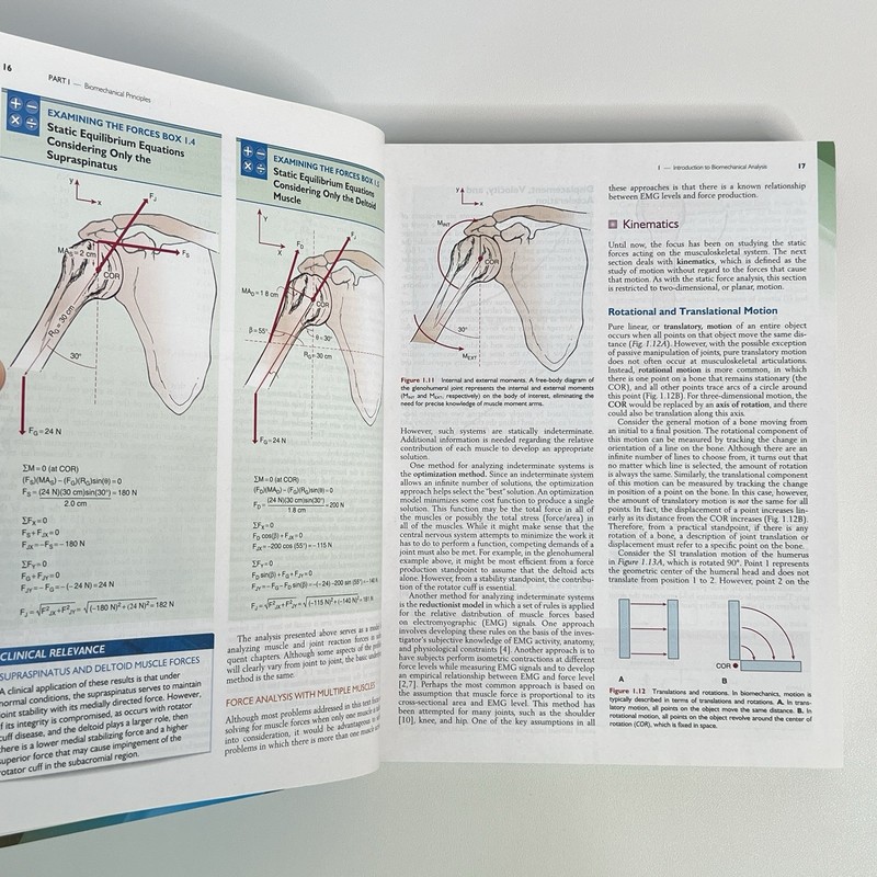 Kinesiology Mechanics Pathomechanics Human Movement Carol Oatis 3rd Edition 2017 gallery