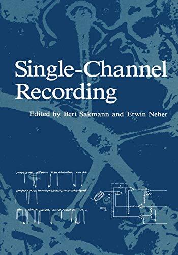 Single-Channel Recording