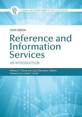 Reference and Information Services – 9781440875045