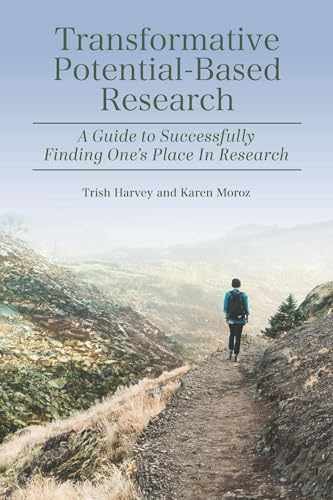 Transformative Potential-Based – Paperback, by Harvey Trish; Moroz – Very Good