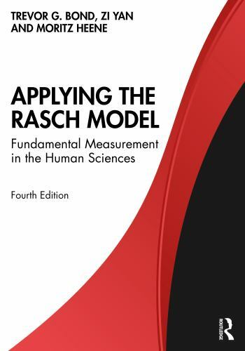 Applying the Rasch Model : Fundamental Measurement in the Human Sciences, Pap…