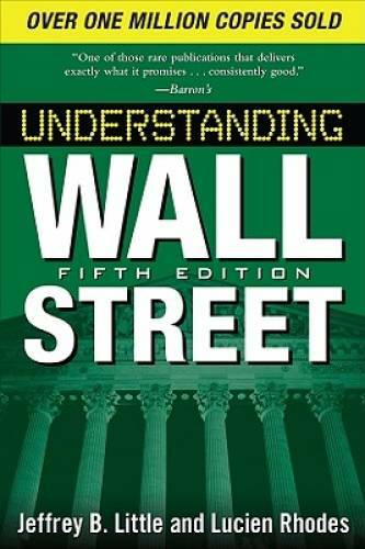 Understanding Wall Street, Fifth Edition (Understanding Wall Street (Pape – GOOD