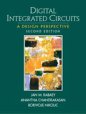 Digital Integrated Circuits by