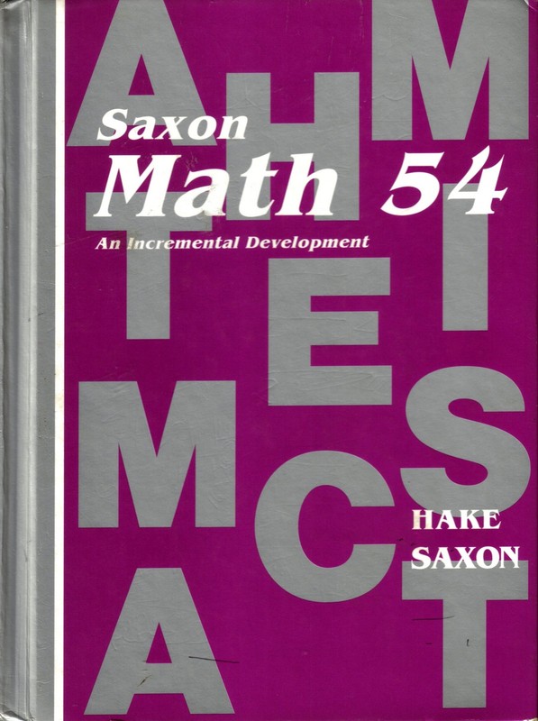 Math 54 – Stephen Hake – Acceptable – See condition notes