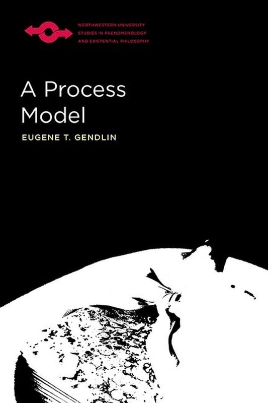 A Process Model by Eugene Gendlin (English) Paperback Book