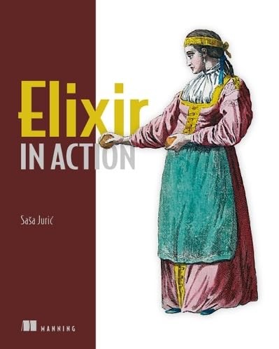 Elixir in Action, Cacute