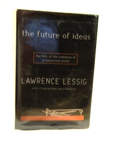 The Future of Ideas: The Fate – GOOD