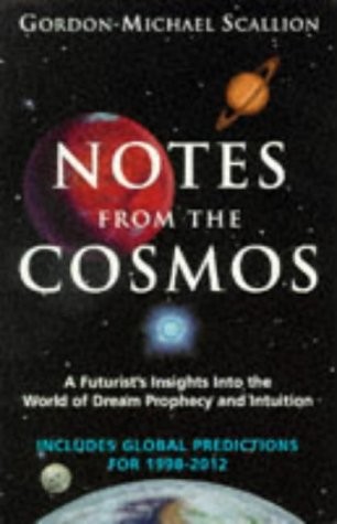 Notes from the Cosmos: A Futurist’s Insights Into the World of Dream Prophec…