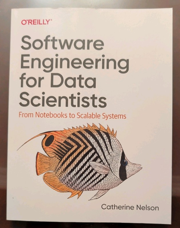 Software Engineering For Data Scientists: From Notebooks To …