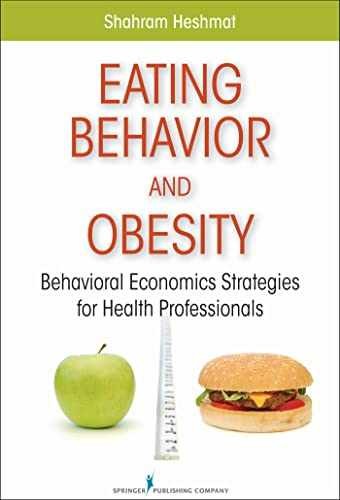 Eating Behavior and Obesity: – Paperback, by Heshmat Shahram – Very Good
