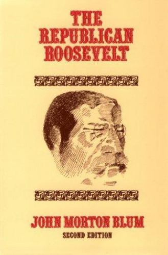 The Republican Roosevelt