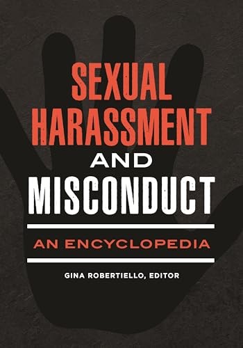 Sexual Harassment and Miscondu – GOOD