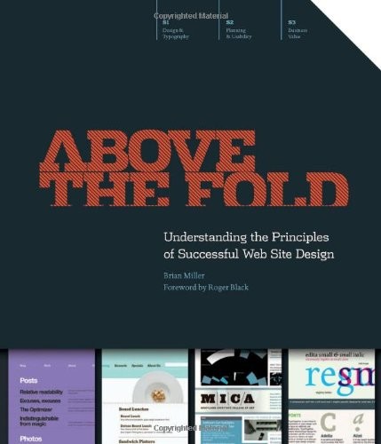 Above the Fold, Brian Miller