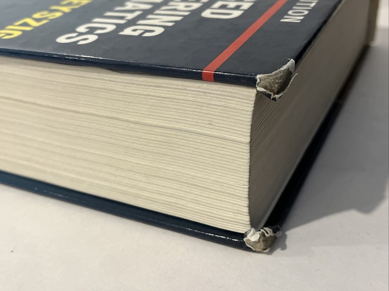 1993 Advanced Engineering Mathematics by E. Kreyszig (7th ed) ACCEPTABLE gallery