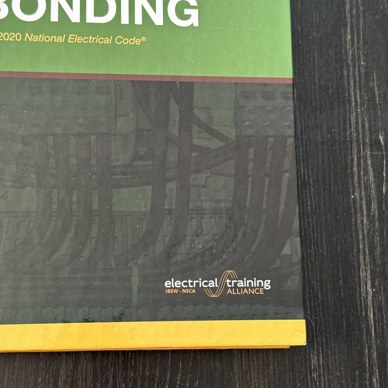 Applied Grounding and Bonding gallery