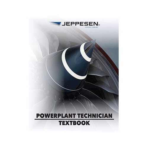 A&P Technician Powerplant Textbook, dorn bracht