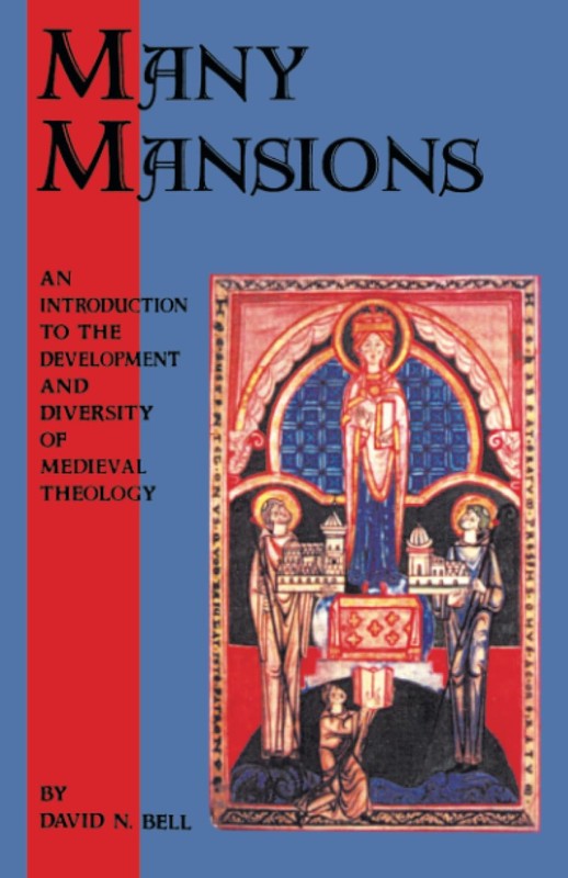 Many Mansions by David N. Bell