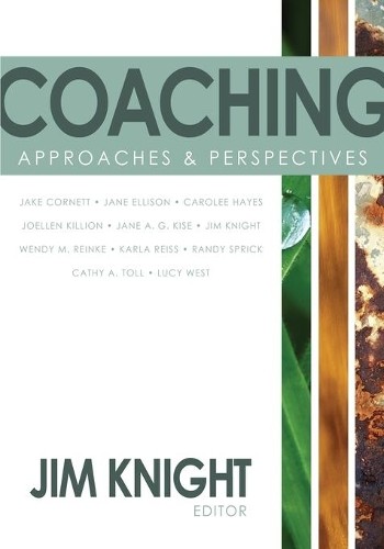 Jim Knight Coaching (Paperback)