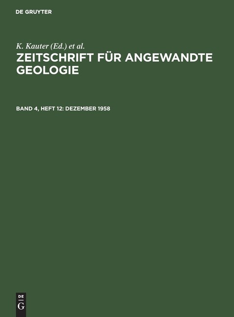 Dezember 1958