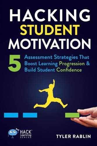 Hacking Student Motivation: 5 – VERY GOOD