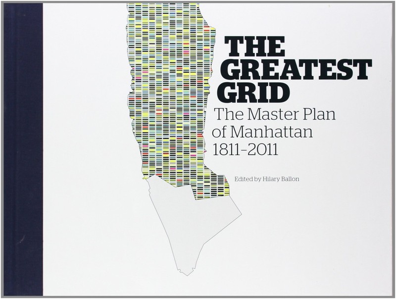 The Greatest Grid