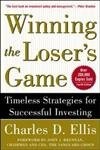 Winning the Loser’s Game: Timeless Strategies for Successful Investing – har…