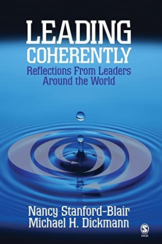Leading Coherently: Reflections Fro…, Stanford-Blair,
