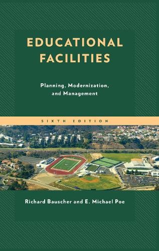 Richard Bauscher E. Michael Poe Educational Facilities (Paperback) (UK IMPORT)