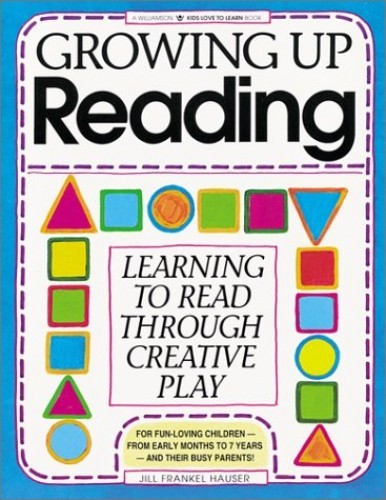 Growing Up Reading: Learning t – ACCEPTABLE