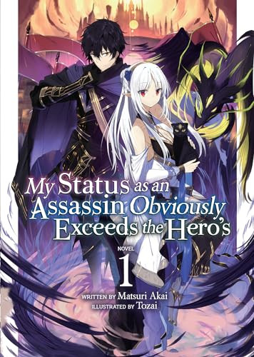 My Status as an Assassin Obviously Exceeds …, Matsuri