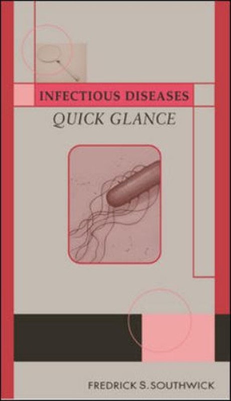 Infectious Diseases Paperback Frederick S. Southwick