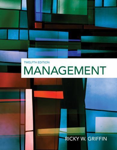 Management hardcover Used – Very Good