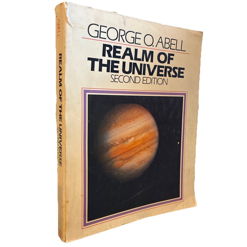 Realm of the Universe