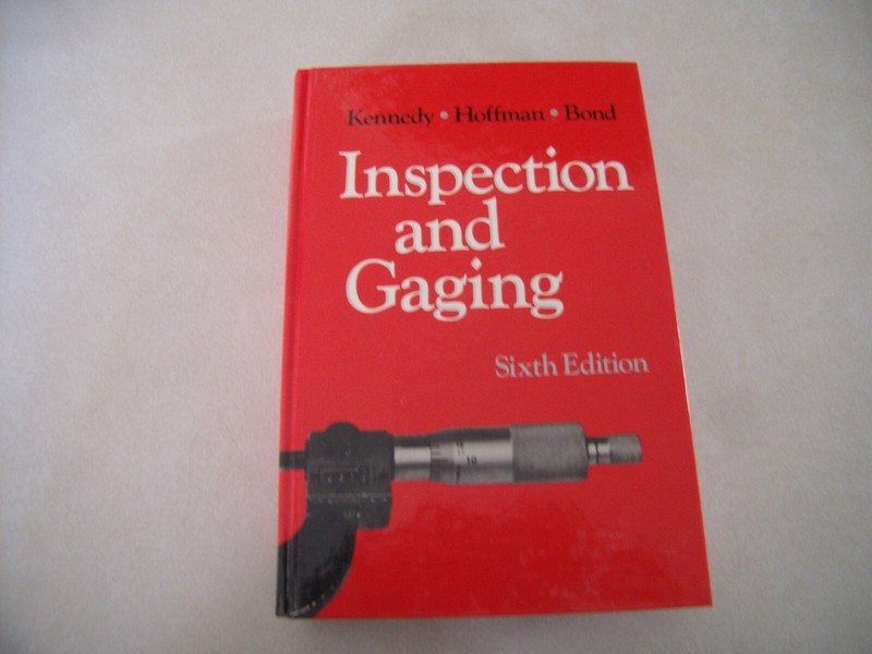 instruction book