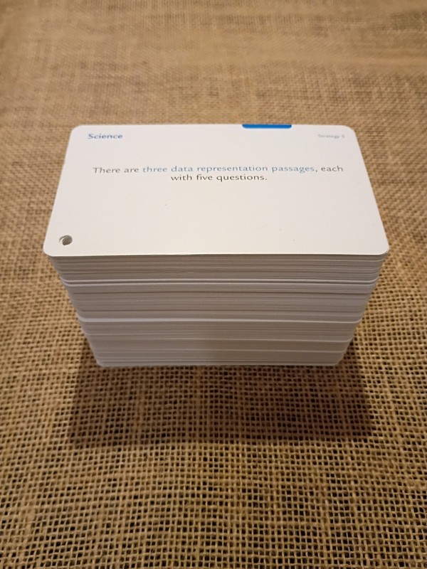 Barron's ACT Flash Cards by Patsy J. Prince and James D. Giovannini (2011,... gallery