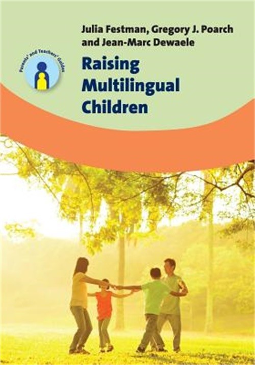 Raising Multilingual Children (Paperback or Softback)