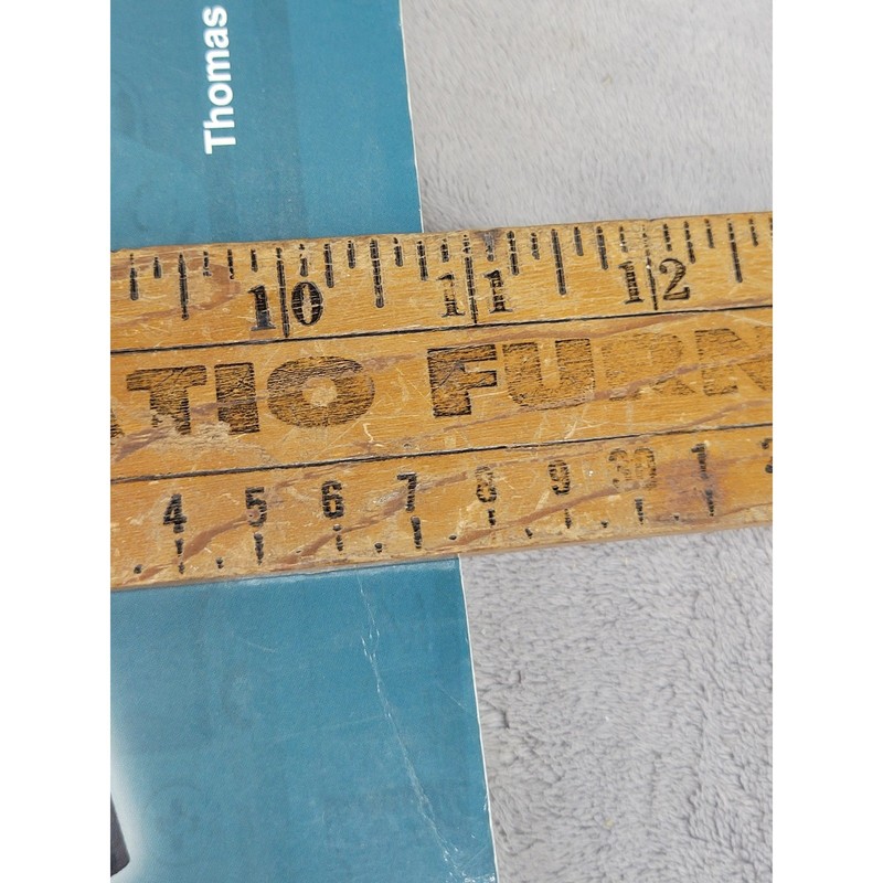 Instrumentation Workbook Fifth Edition Thomas A Weedon ATP 9780826934314 2010 gallery