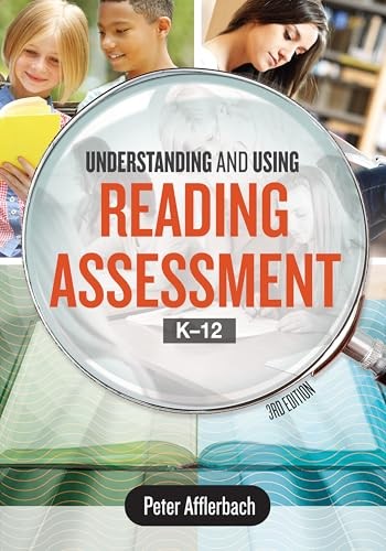 Understanding and Using Reading Ass…, Afflerbach, Pet