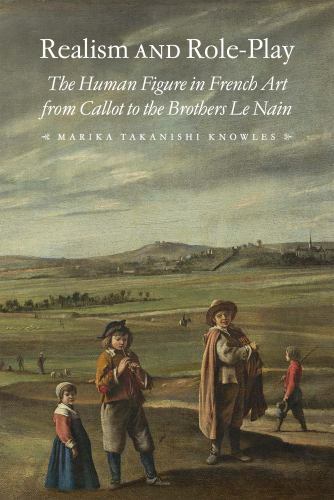Studies in Seventeenth- and Eighteenth-Century Art and Culture Ser.: Realism and