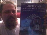Michigan real estate law & practice: A contemporary guide to a changing busi…