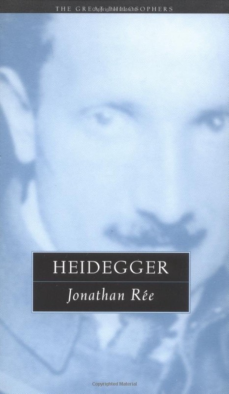 Heidegger