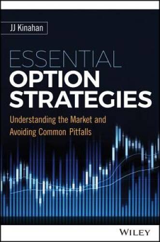 Essential Option Strategies: Understanding the Market and Avoiding Common – GOOD