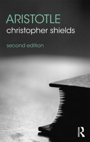 Aristotle, Paperback by Shields, Christopher, Like New Used, Free shipping in…