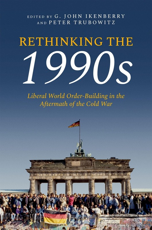 Rethinking the 1990s